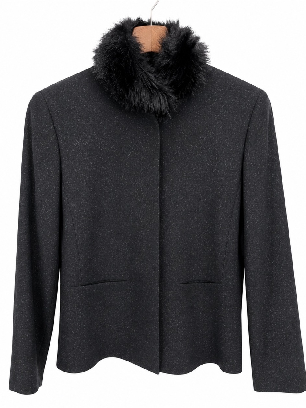 Emanuel Ungaro blazer